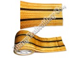 Uniform Accessories Braids